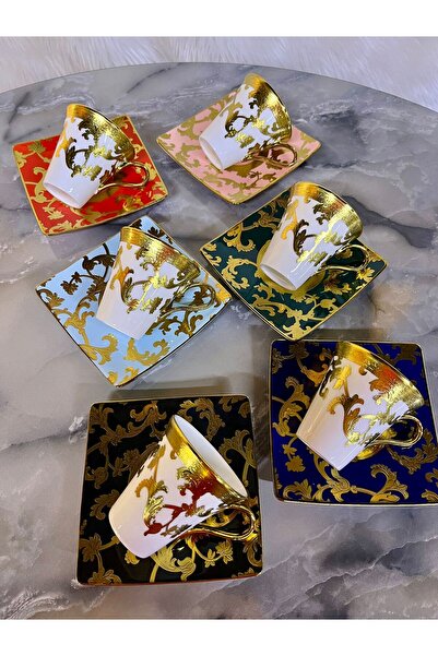 Kosova Kahve Fincanı