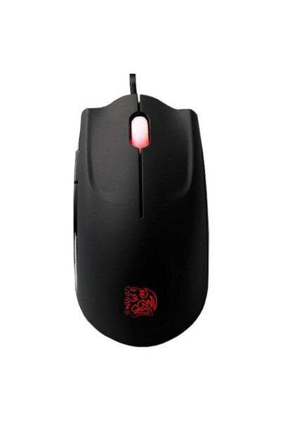 THERMALTAKE Tt eSPORTS Saphira Optical Gaming Mouse - Precision & Performance