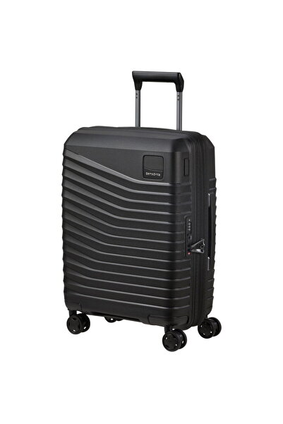 Samsonite INTUO 001 TROLLER SPIN 55/20 EXP CM Negru 09