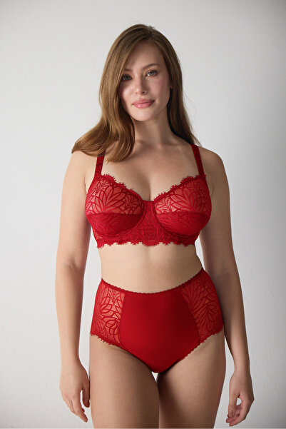 Magic Form Sutien cu sârmă cu dantelă 4053