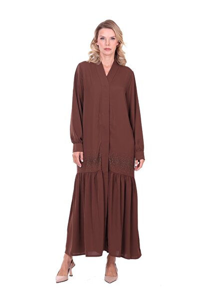 Invee موديل 6965 بني فيريس