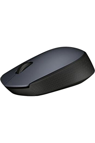 logitech M170, Wireless, Grey