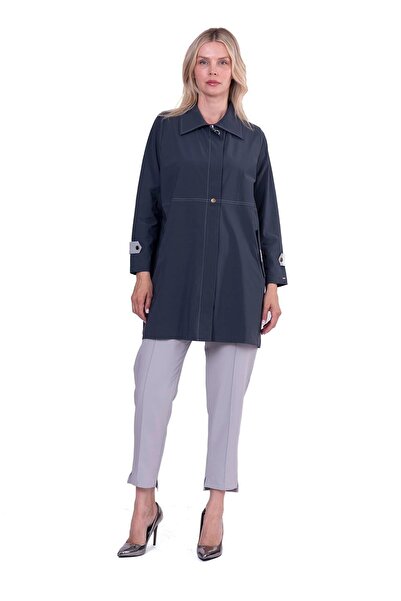 Invee Colorful Cap Anthracite