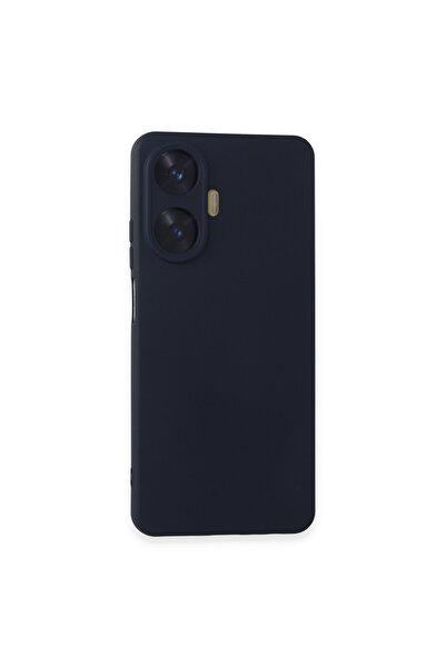 AKSEFİZZ حافظة متوافقة مع هاتف ريلمي سي 55 بألوان باستيل نابضة بالحياة وبطانة...