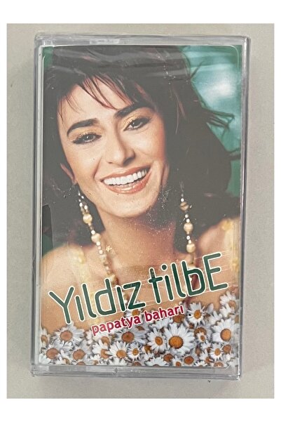 Esen Müzik شريط كاسيت يلدز تيلبي باباتيا بيرينج (خالٍ من الجيلاتين)
