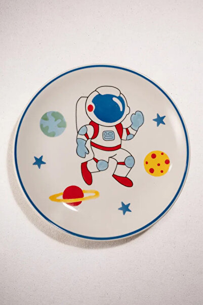 Paşabahçe The Space Pasta Plate