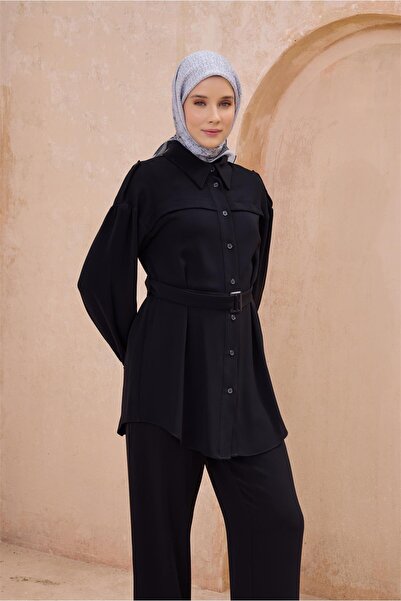 Belli Geometric Pattern Paulista Cream Scarf 7