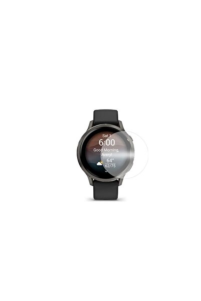 Duragon Folie protectie, pentru Garmin Vivoactive 6 protectie ecran, din silicon