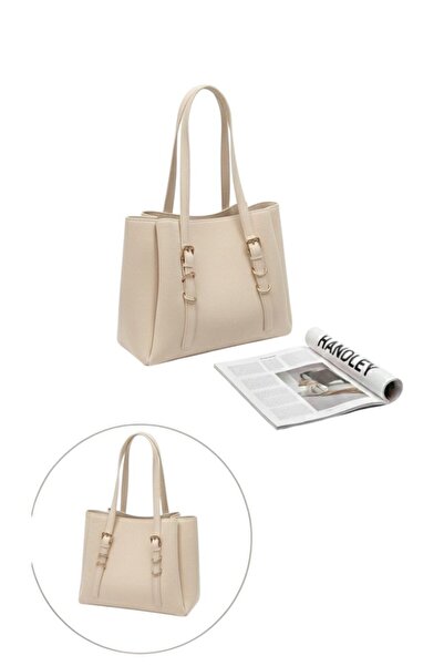 Handley Geantă de mână și de umăr de lux pentru femei, din piele de căprioară