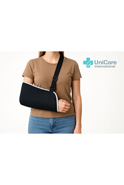 Unicare Intl KOL ASKISI