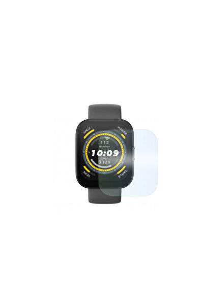 Duragon Folie protectie, hidrogel, pentru Amazfit Bip 5 Unity protectie ecran, regenerabila