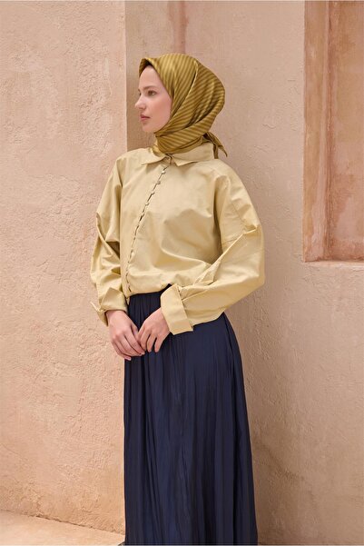 Belli KLASIČAN UZORAK Svila ŠAL 4115D KEPER