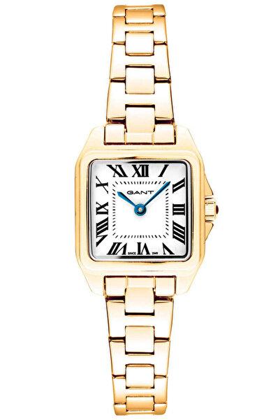 Gant Ladies Watch G193003, Quartz, 22mm, 3ATM