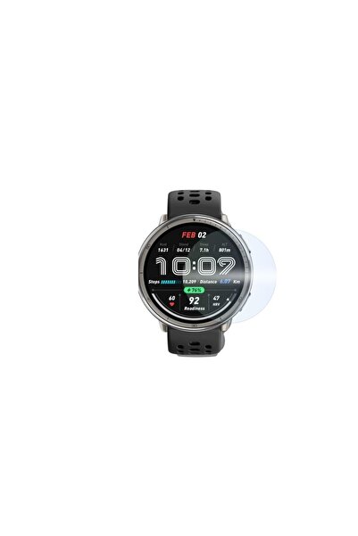 Duragon Folie protectie, hidrogel, pentru Amazfit Active 2 protectie ecran, regenerabila