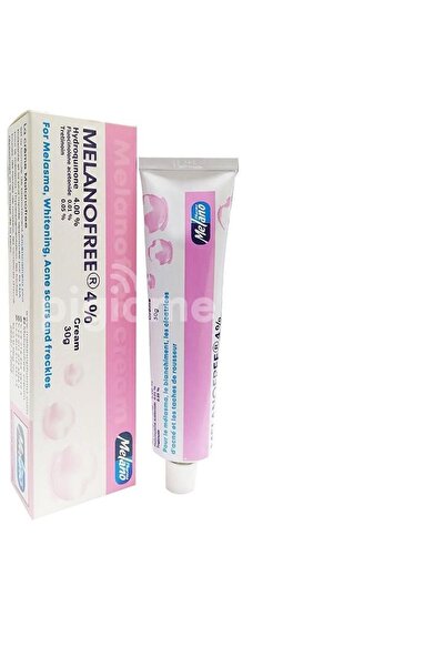 MELANO MELANOFree Lightening Cream