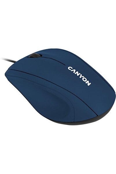 CANYON CNE-CMS05BL Albastru