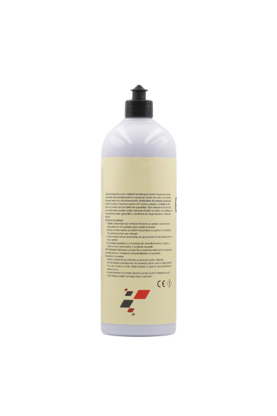 Gloss IQ Ceramică pentru Vopsea IQ18 – sealant hibrid cu carnaubă și polimeri, 1000 ml