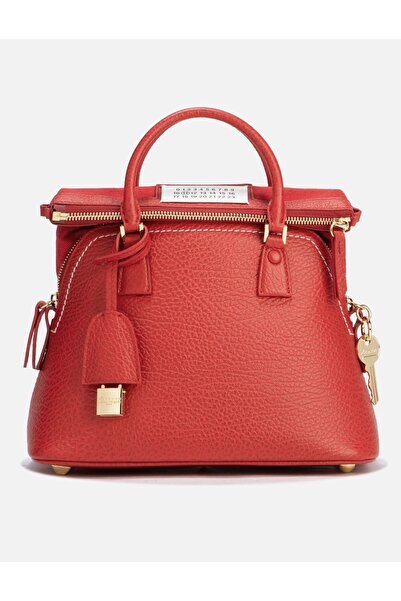 Maison Margiela Geantă mini 5AC