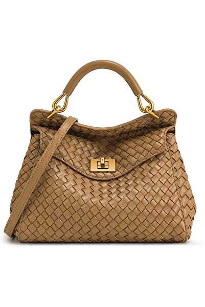 JW PEI Women's Lucia Classic Top Handbag