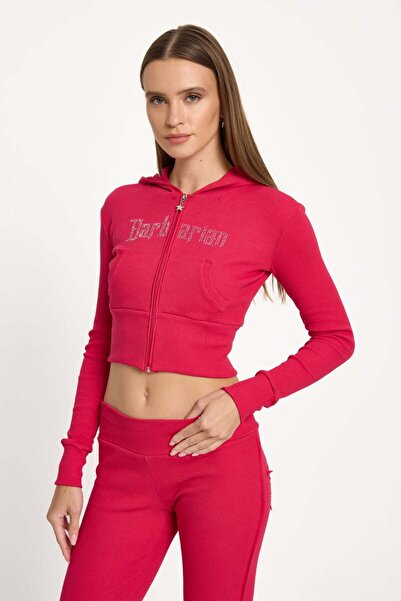 Barbarian HILDA ZIPPER