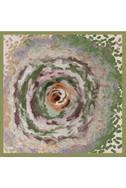 Aker 12 Κασκόλ Soft Touch 8065229