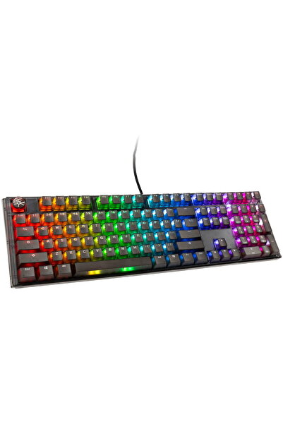 Ducky One 3 Aura Black...