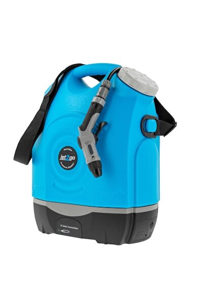 Jet2Go Aparat de spălat cu presiune portabil C1S