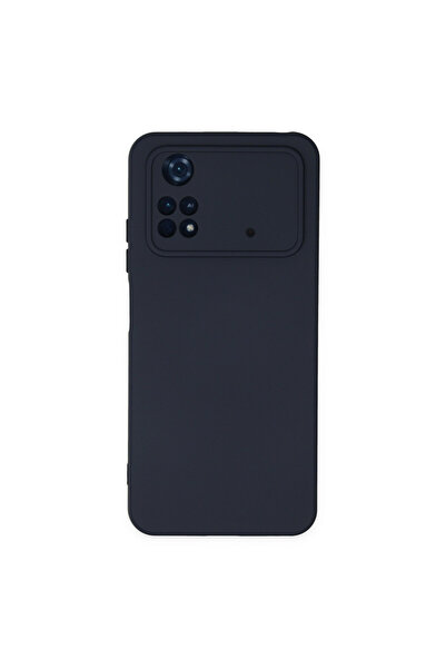 AKSEFİZZ جراب متوافق مع هاتف Xiaomi Poco M4 Pro 4G، بألوان الباستيل النابضة ب...