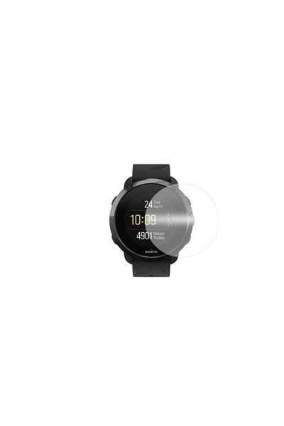 Duragon Folie protectie, pentru Suunto 3 Fitness protectie ecran, din silicon