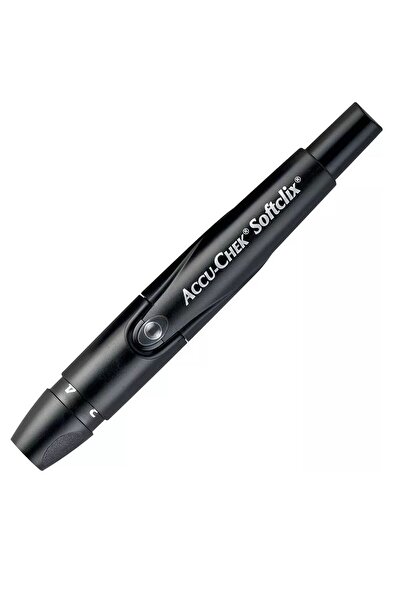 ACCU CHECK ACCU-CHEK Active Lancing Device