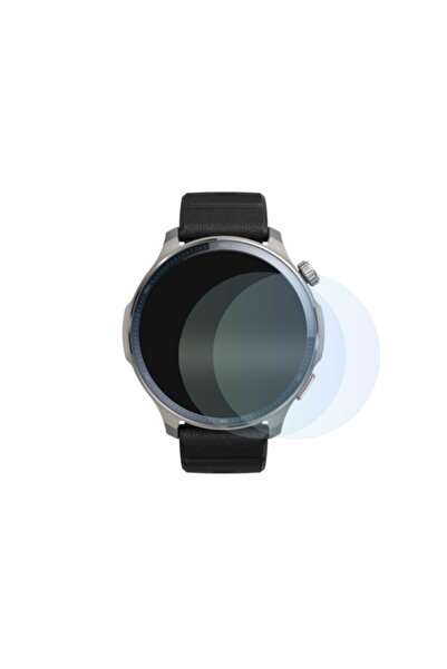 Duragon Set 2 folii, hidrogel, pentru Amazfit Balance 2 protectie ecran, regenerabila