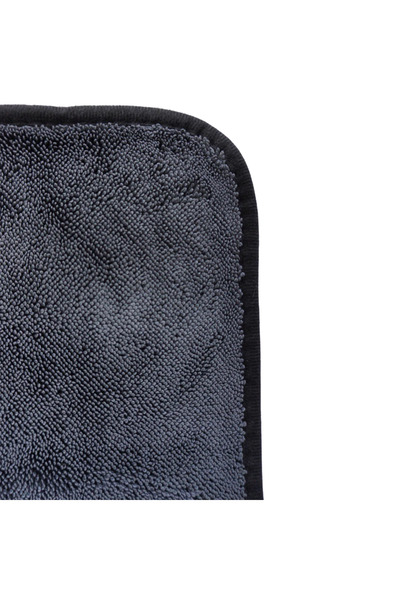 Gloss IQ Lavetă Microfibră Profesională GlossIQ 50×30 cm – 850 GSM