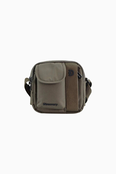 Discovery Downtown Sürdürülebilir Crossbody Çapraz Çanta