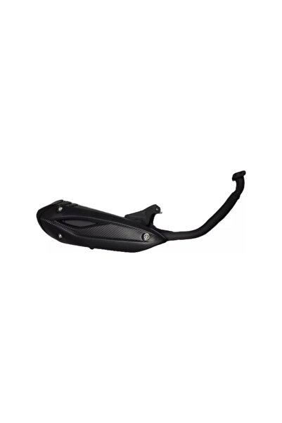 Genel Markalar Egzoz Komple Rks Newlight 125