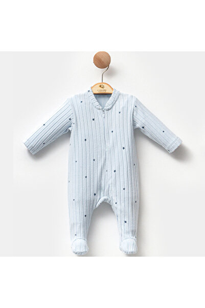 Cassiope بذلة أطفال للأولاد من ستارز باتيكلي - أزرق