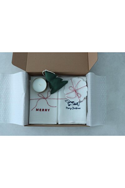 Socha&Co YENİ YIL HEDİYE KUTUSU 2