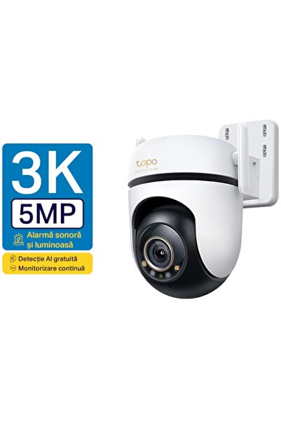 TP-LINK Tapo C530WS Smart Wireless Security Camera