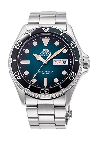 Orient Kamasu RA-AA0811E39B Otomatik Erkek Kol Saati