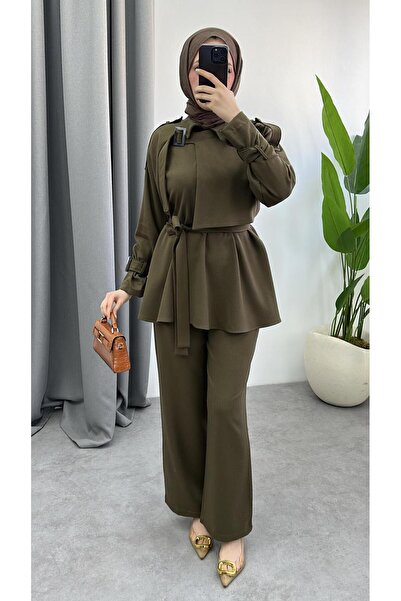 HİJAB STORE TESETTÜR TAKIM