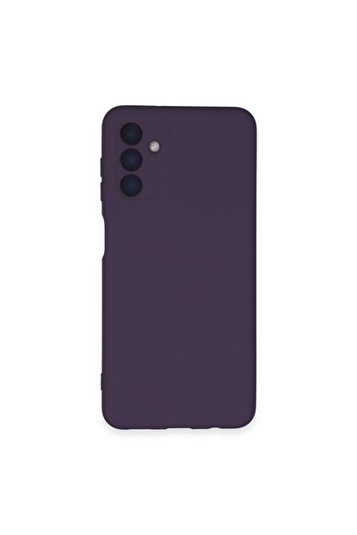 AKSEFİZZ جراب متوافق مع هاتف سامسونج جالاكسي A24 4G، بألوان باستيل نابضة بالح...