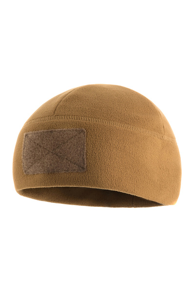 M-TAC Tactical fleece hat - Coyote