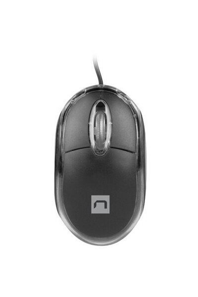 Natec Vireo 2 Wired Black