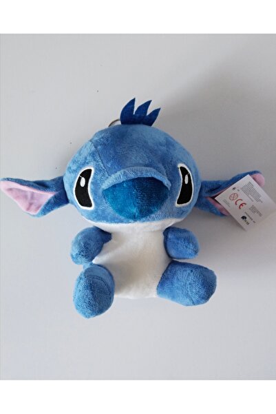 FEYSSHOP Plush Stich Toy Is Licensed, Antiallergic.