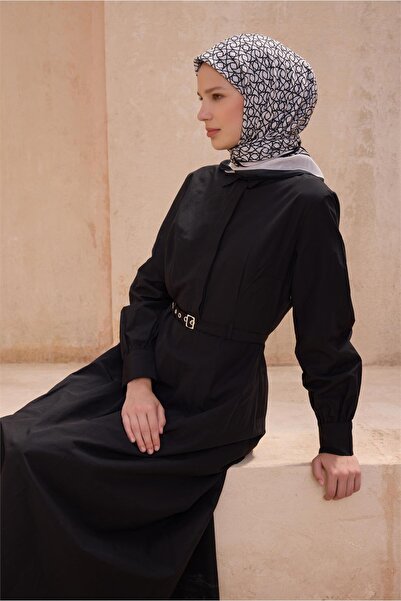 Belli ΓΕΩΜΕΤΡΙΚΟ ΣΧΕΔΙΟ ΠΡΕΜΙΟΥΜ ΜΑΛΑΚΟ ΜΑΥΡΟ ΛΕΥΚΟ ΚΑΦΤΑΡΙ 12