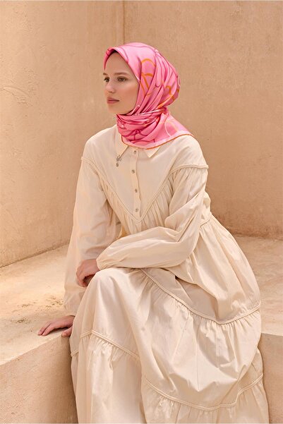 Belli OBJE DESEN ΜΕΤΑΞΩΤΟ ΦΑΝΕΛΙ 4113D TWILL