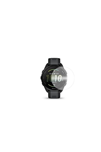 Duragon Folie protectie, pentru Garmin Forerunner 165 protectie ecran, din silicon