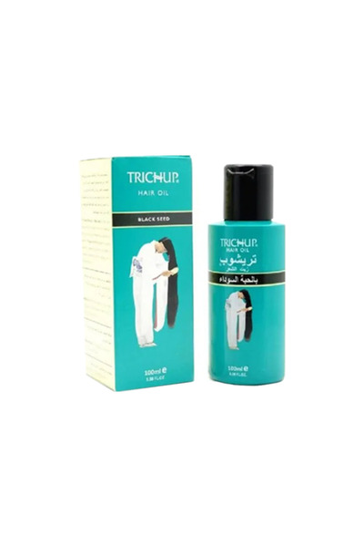 Tresemme Trichup Healthy Long and Strong Hair Oil 100ml