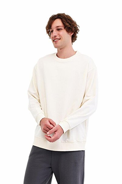 lumberjack Mb Sn75 C Neck Sw 5Pr Men's Sweatshirt