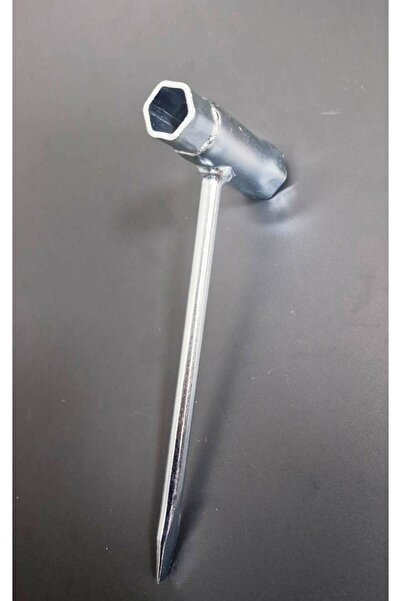 GenelTedarik مفتاح شمعات الإشعال 13-19