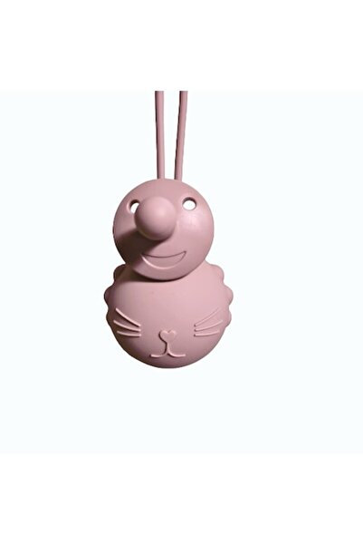 OEM Suzetă din silicon pentru dentiție cu husă de protecție,